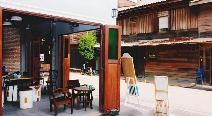 Remember Loei Love Chiang Khan Exterior foto