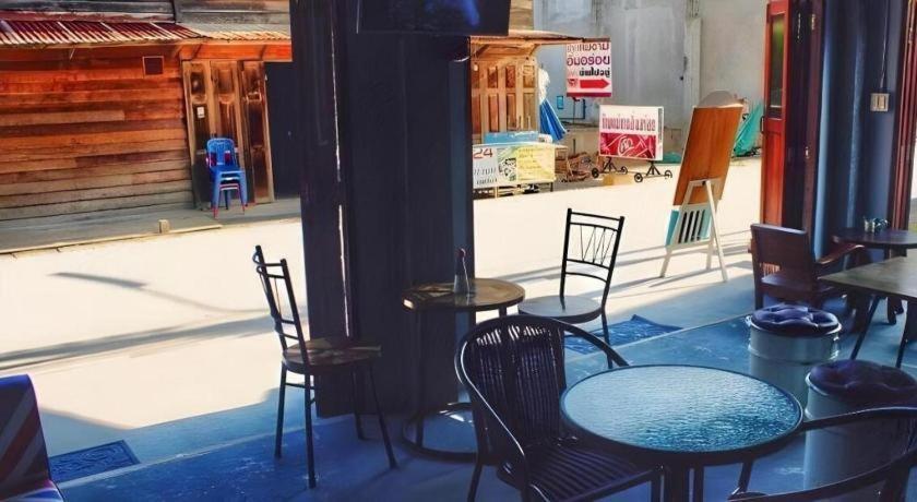 Remember Loei Love Chiang Khan Exterior foto